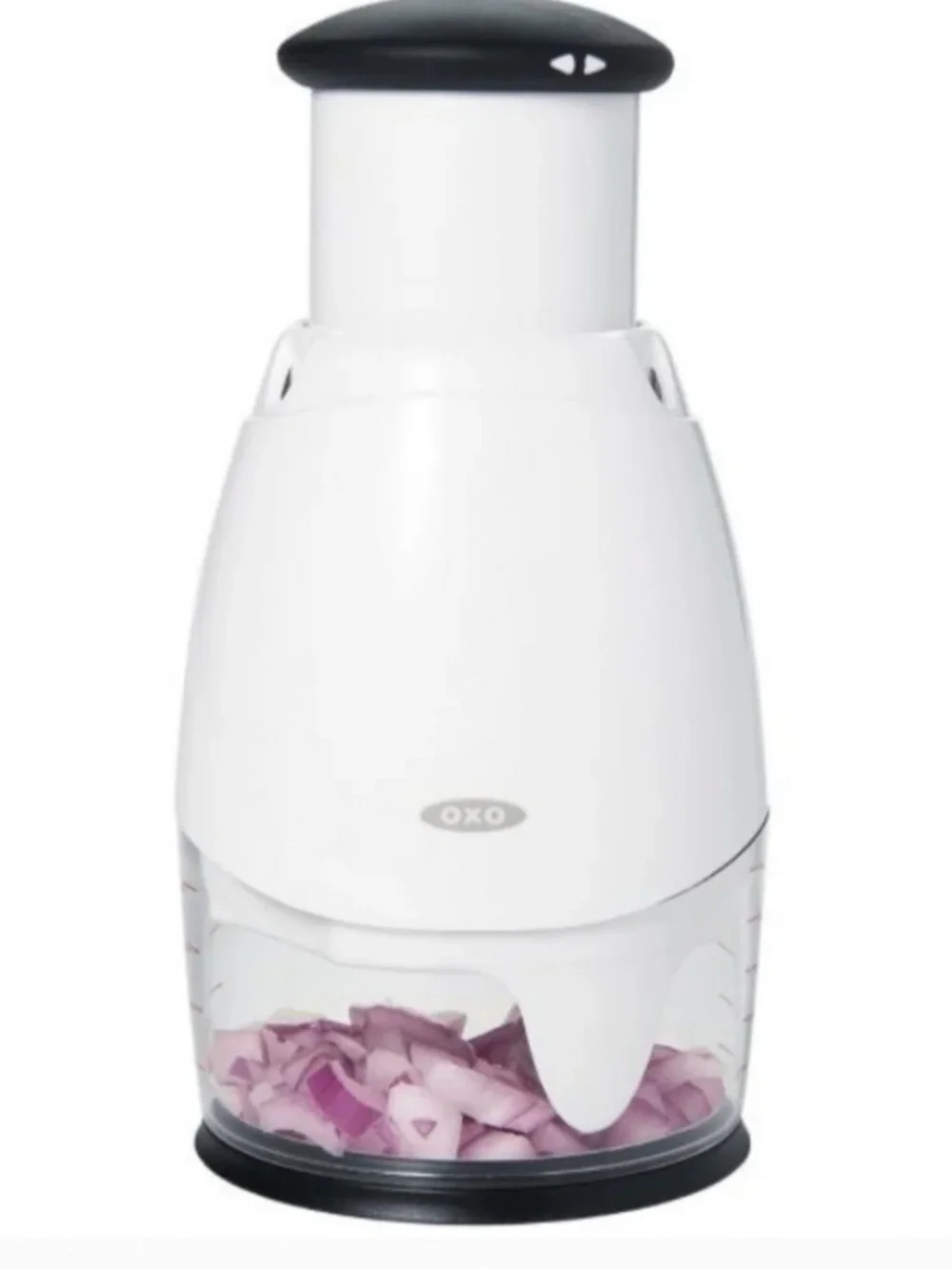OXO good grips chopper